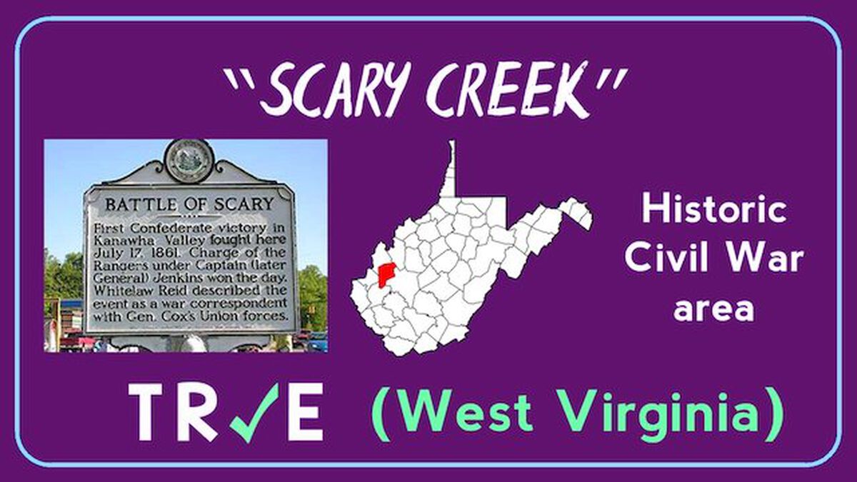TRUE or FALSE - Freaky City Edition image number null